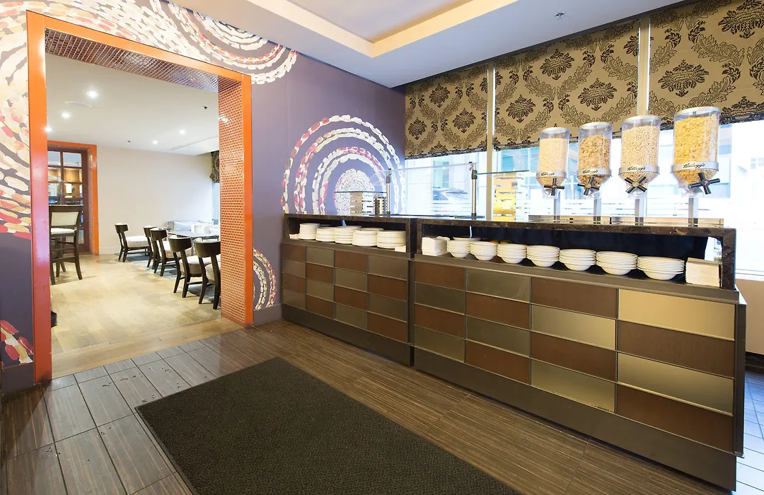 Cambridge Suites Toronto-1