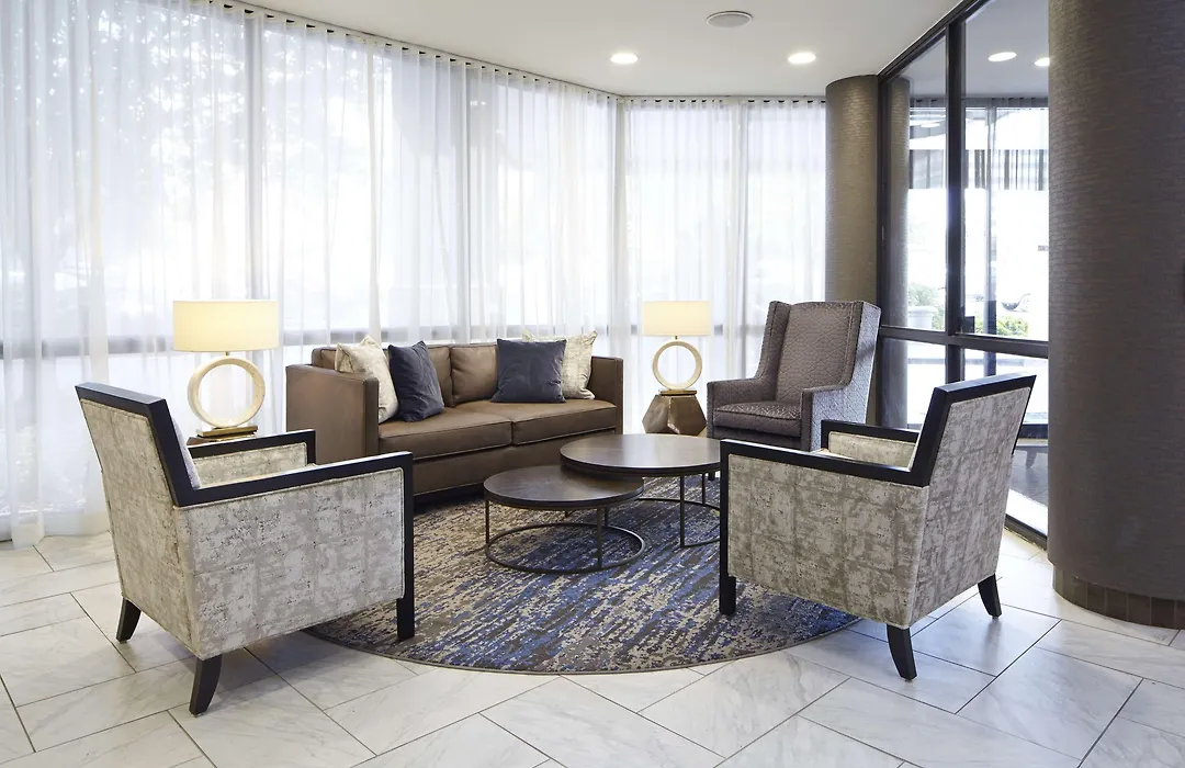 Embassy Suites By Hilton Atlanta Galleria-1