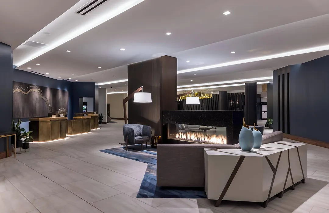 Richmond Marriott-1