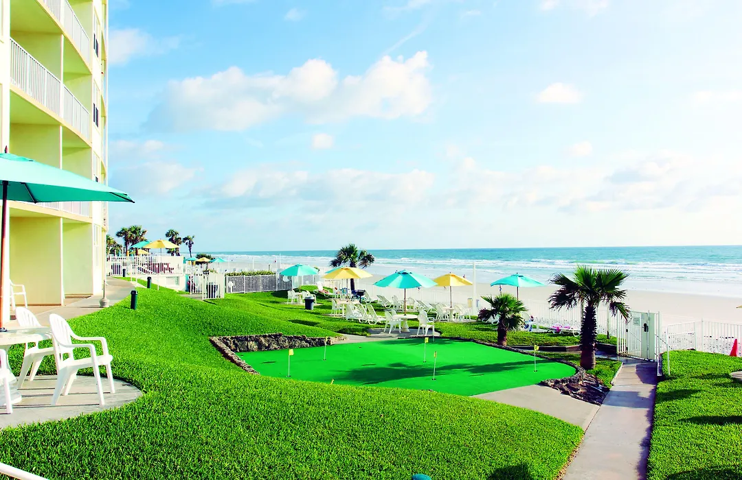 Perry'S Ocean-Edge Resort-1