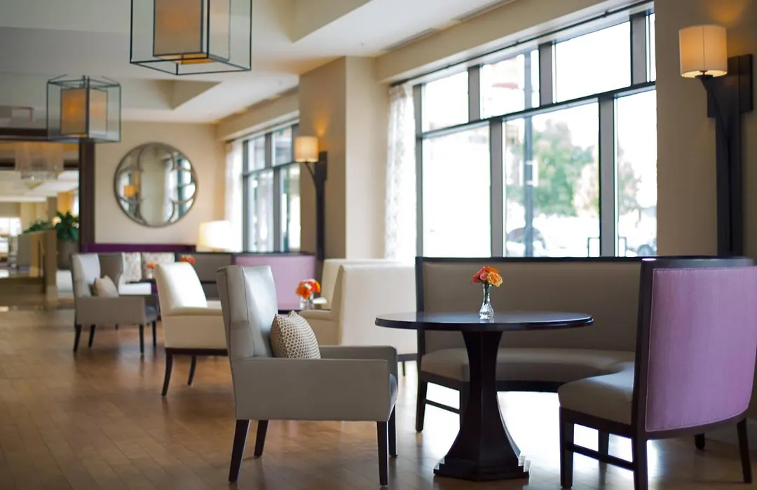 Peoria Marriott Pere Marquette-1