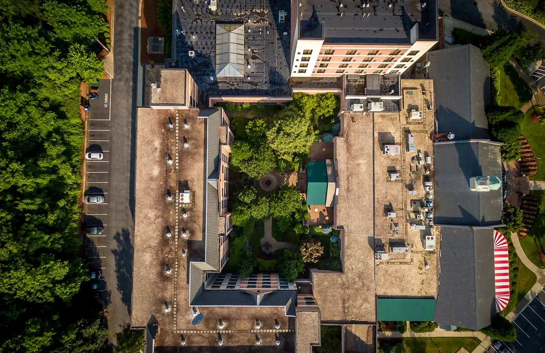 Doubletree By Hilton Biltmore/Asheville-1