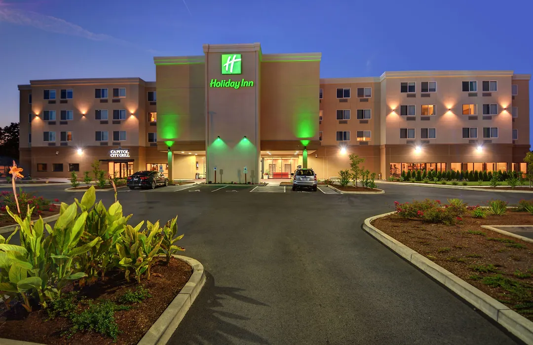 Holiday Inn - Salem By Ihg-1
