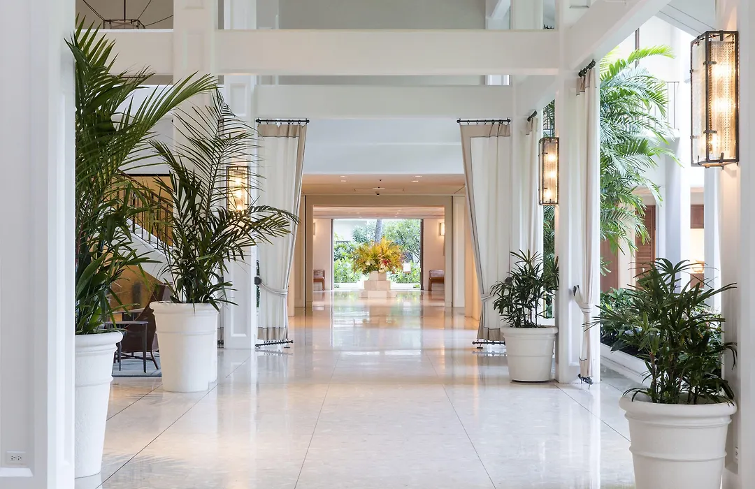 Halekulani - No Resort Fee-1
