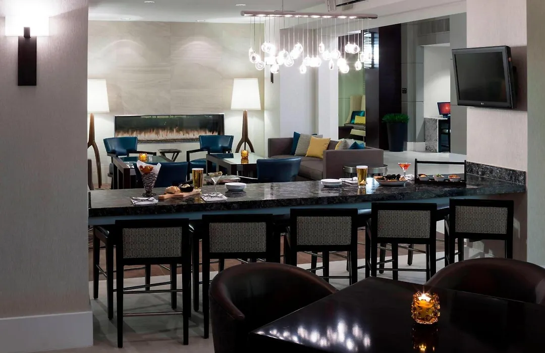 Fairfax Marriott At Fair Oaks-1