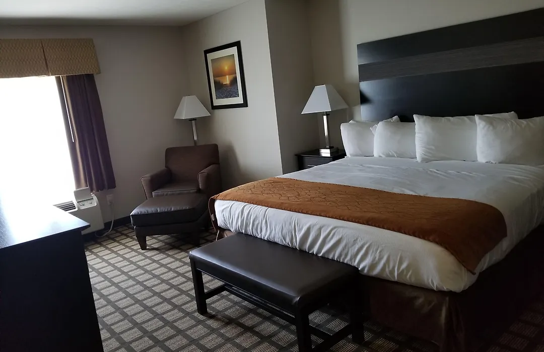 Best Western Beacon Inn-1