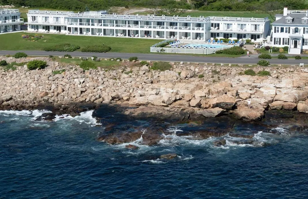 Ocean House Hotel At Bass Rocks-1