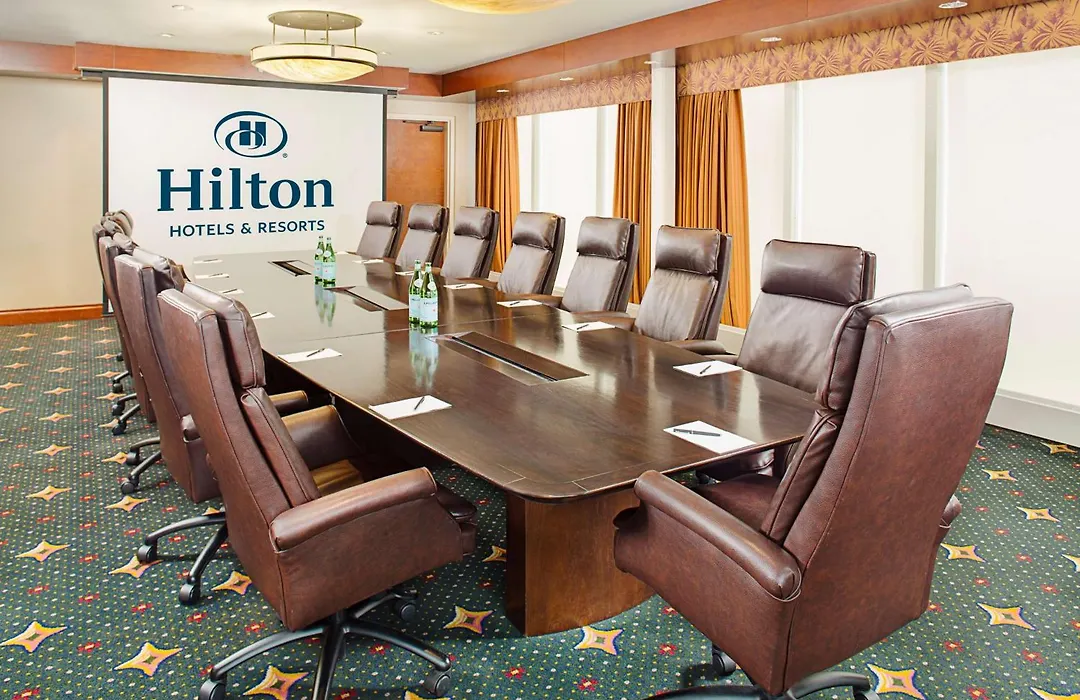 Hilton Providence-1