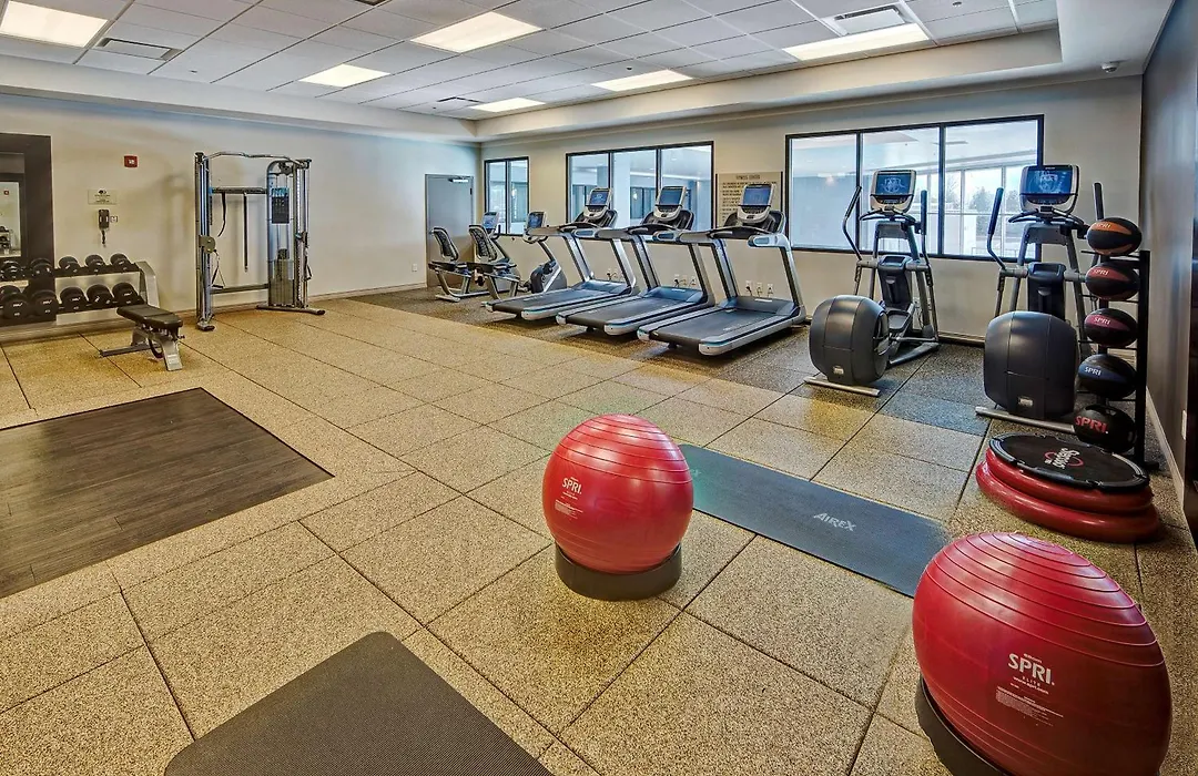Doubletree By Hilton Decatur Riverfront-1