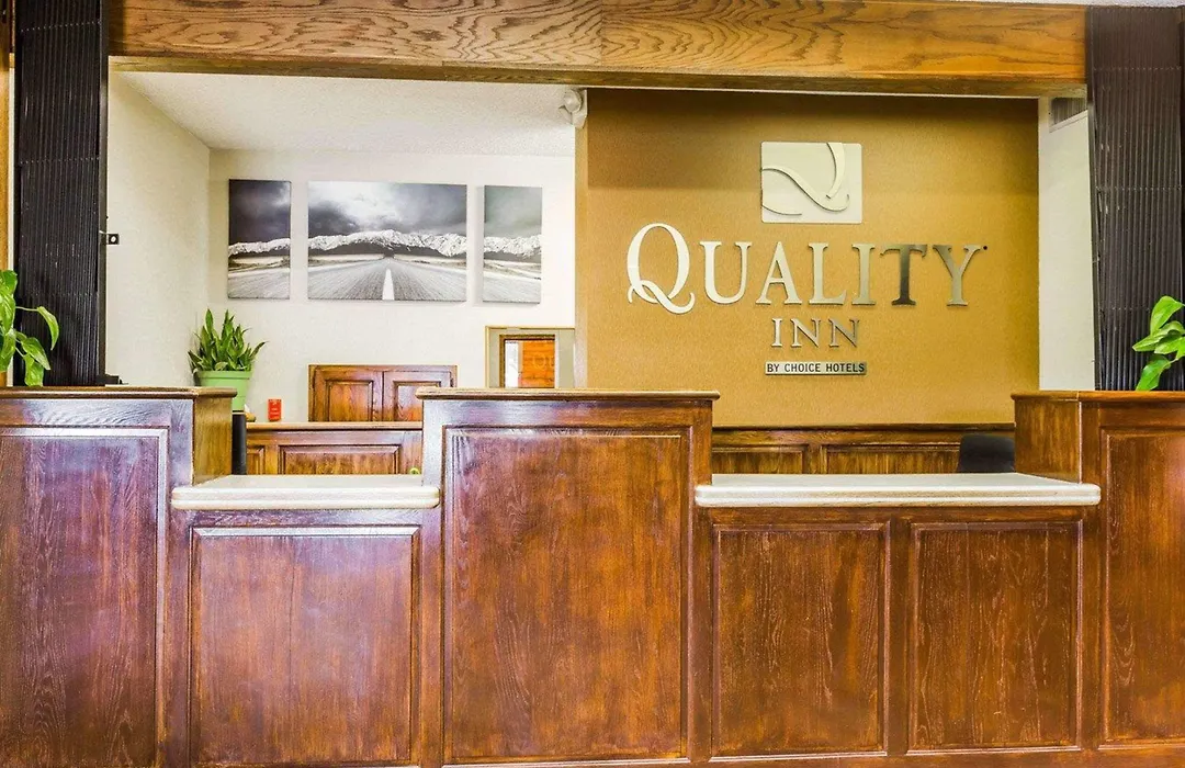 Quality Inn Pagosa Springs-1