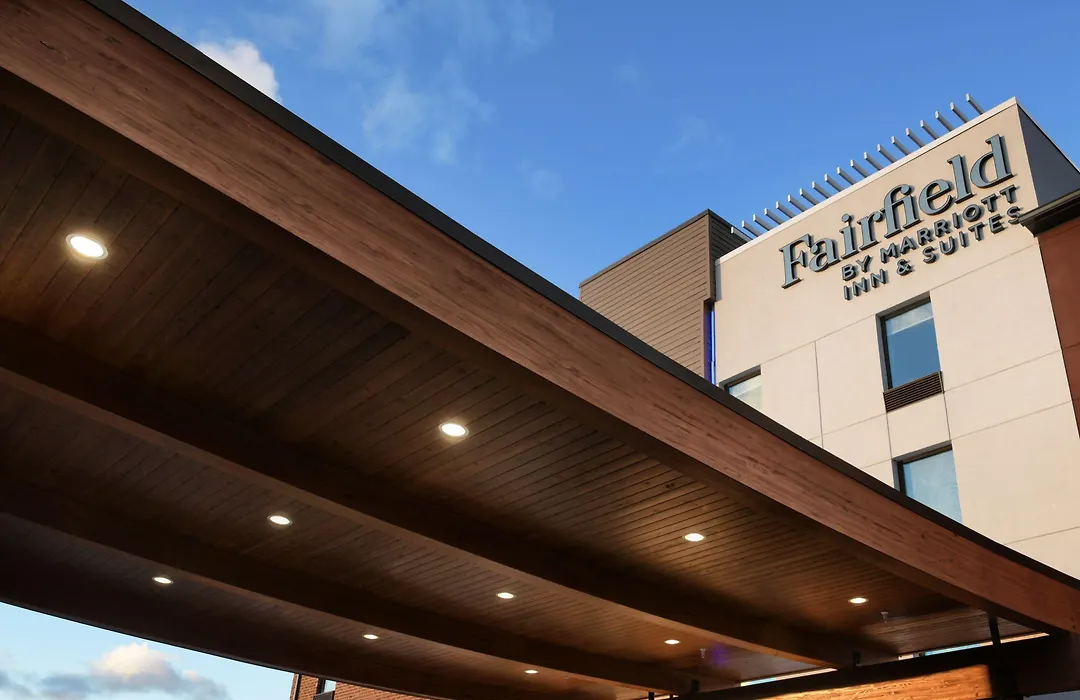 Fairfield Inn & Suites By Marriott Pottstown Limerick-1