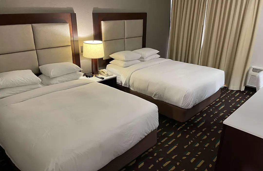 Wyndham Chicago O'Hare-1