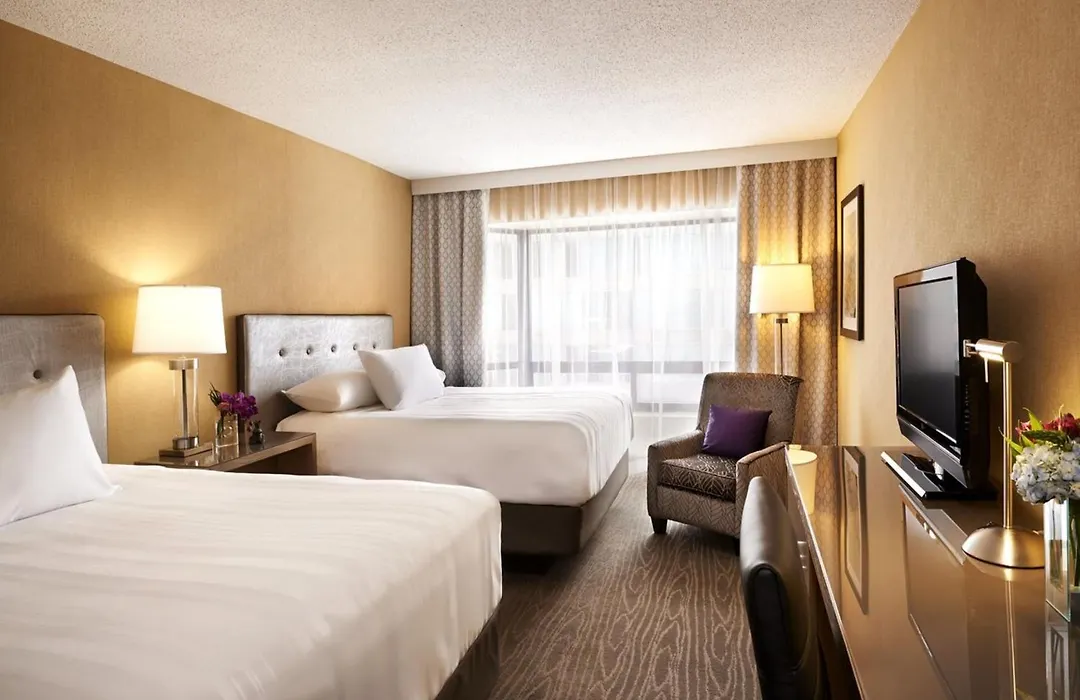 The Prince George Hotel-1