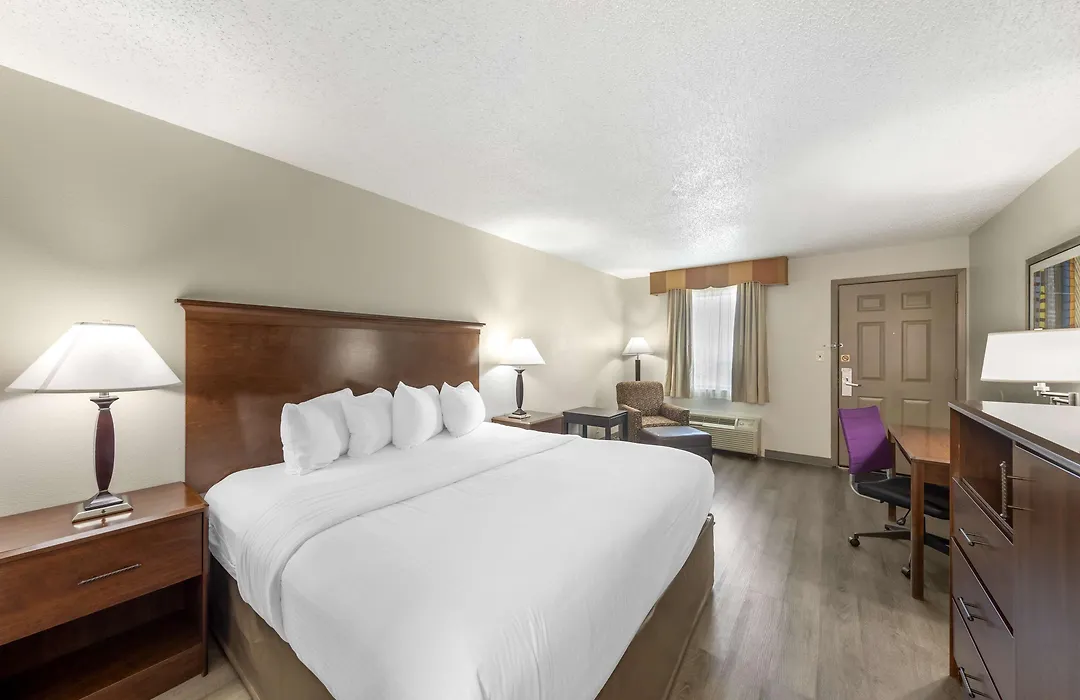 Best Western Athens Inn-1