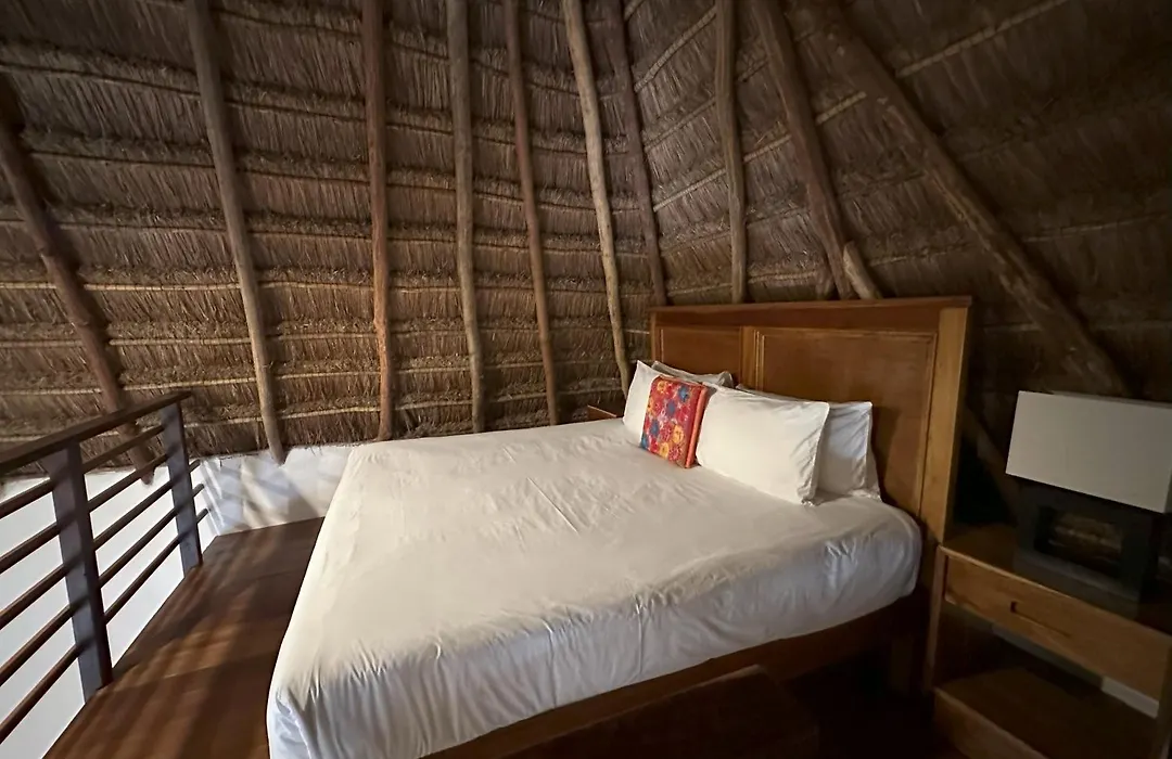Na Balam Hotel-1