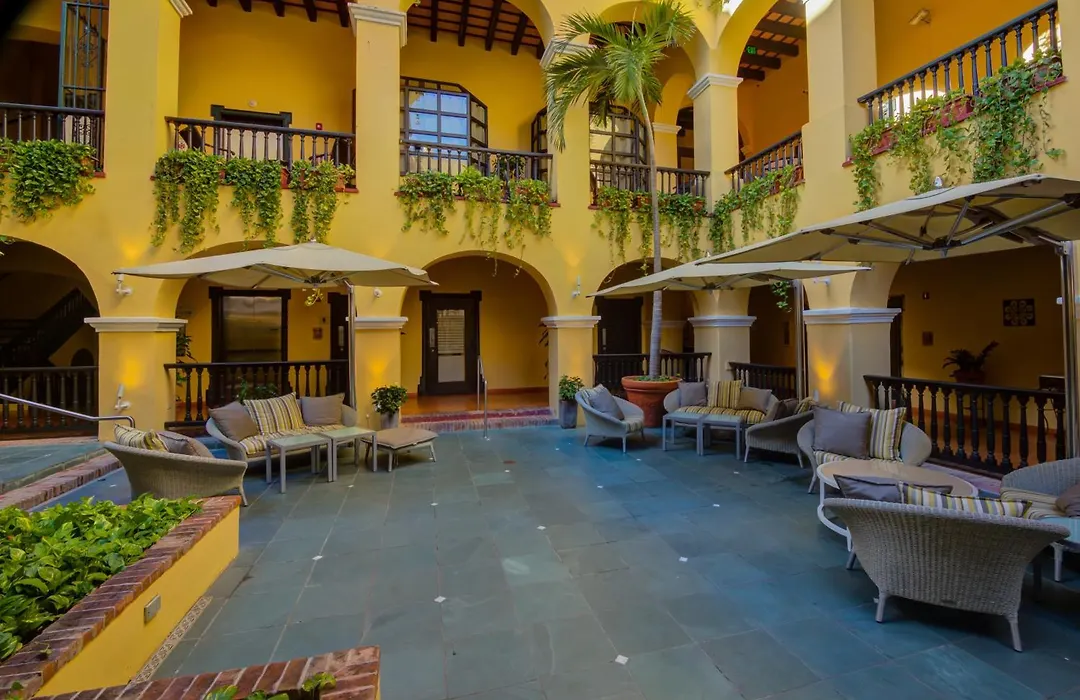 Hotel El Convento-1