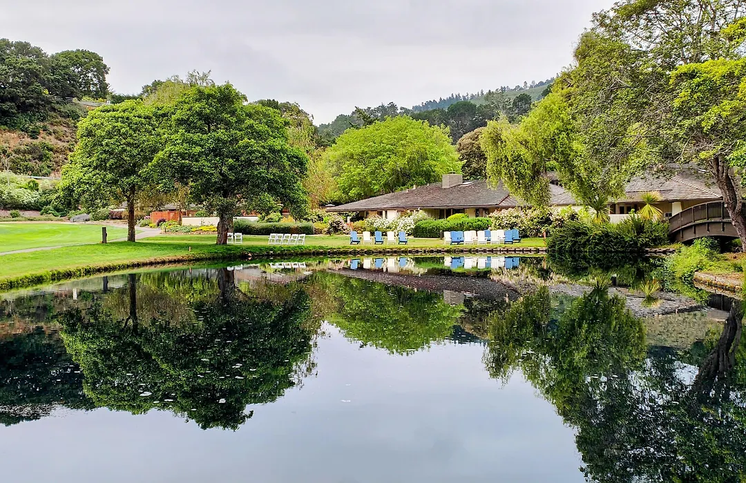 The Quail Lodge-1