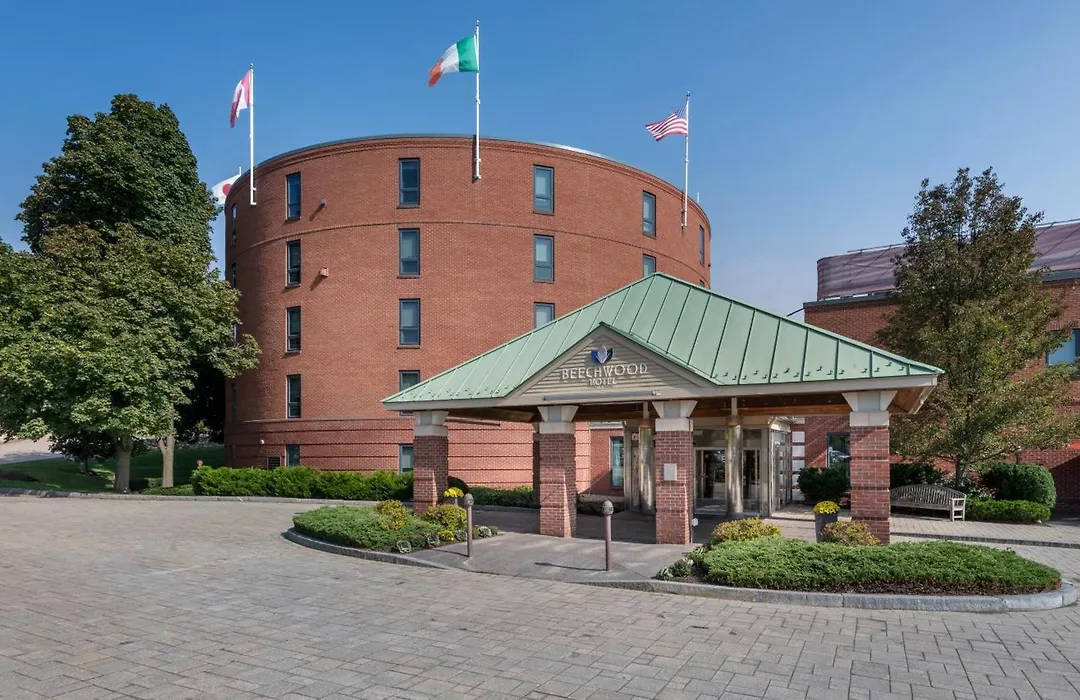 Beechwood Hotel-1