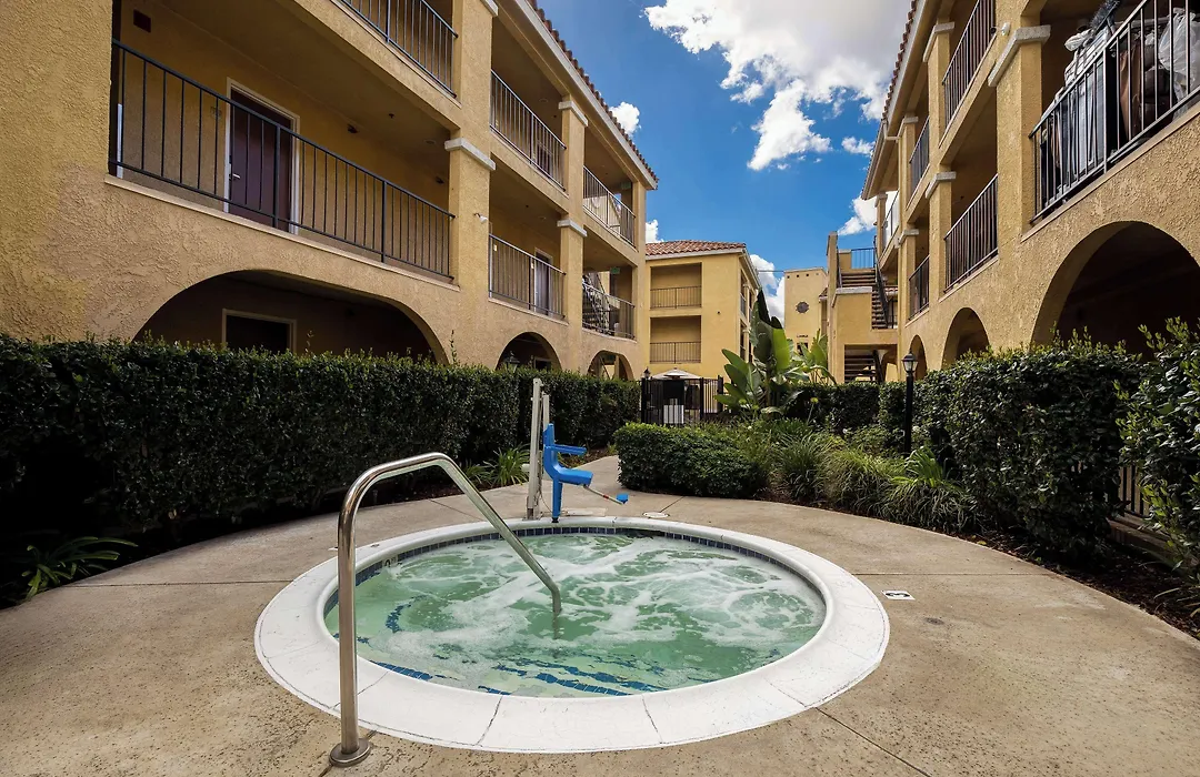 Best Western Moreno Hotel & Suites-1