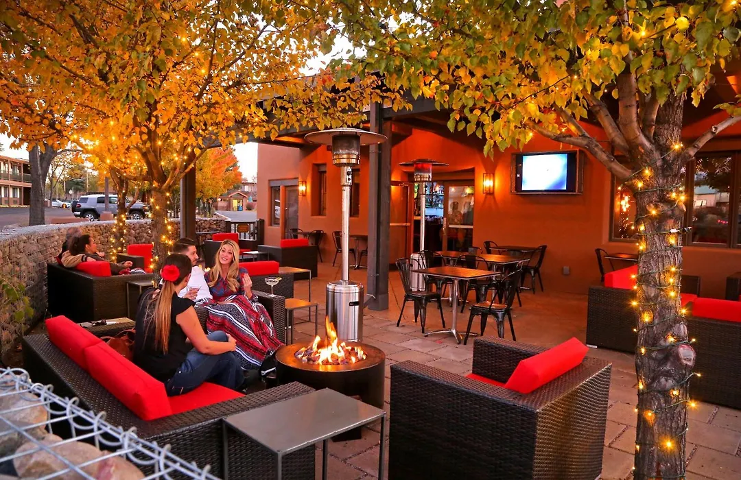 The Sage Hotel-1