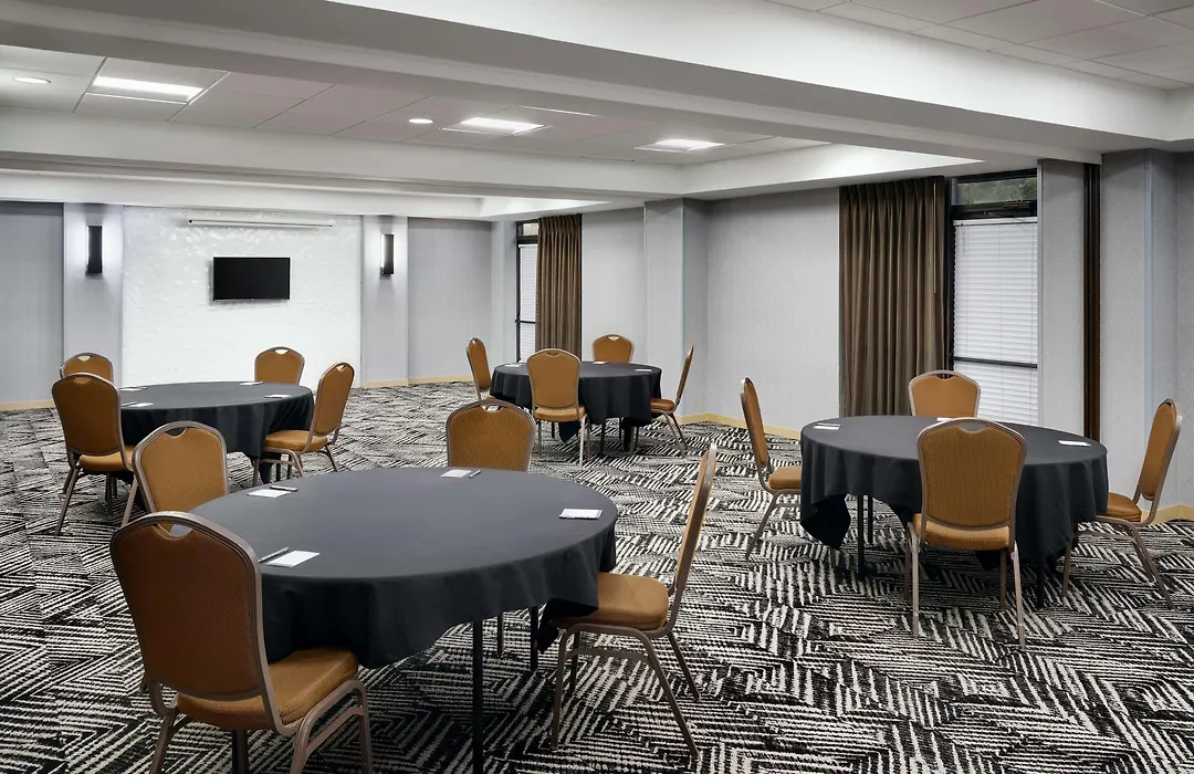Hyatt Place Greensboro-1