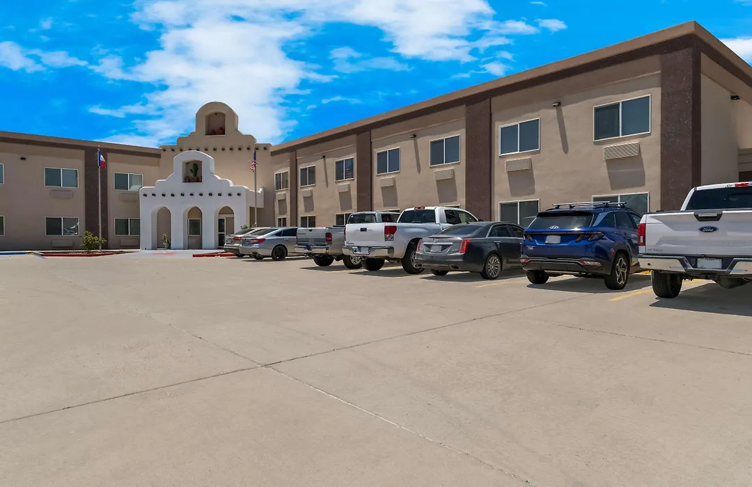 Quality Inn Alpine-1