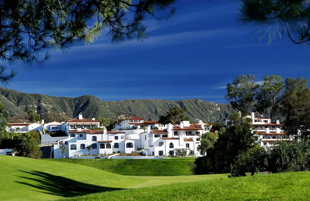 Ojai Valley Inn-1