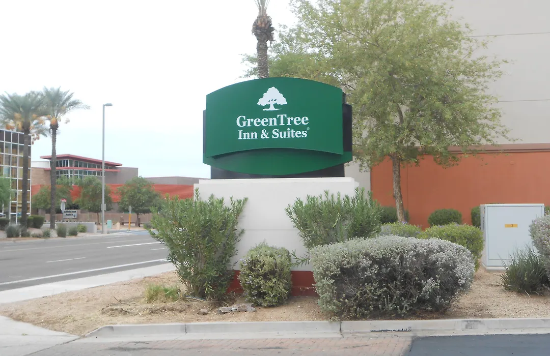 Holiday Inn Express & Suites Phoenix - Mesa West By Ihg-1