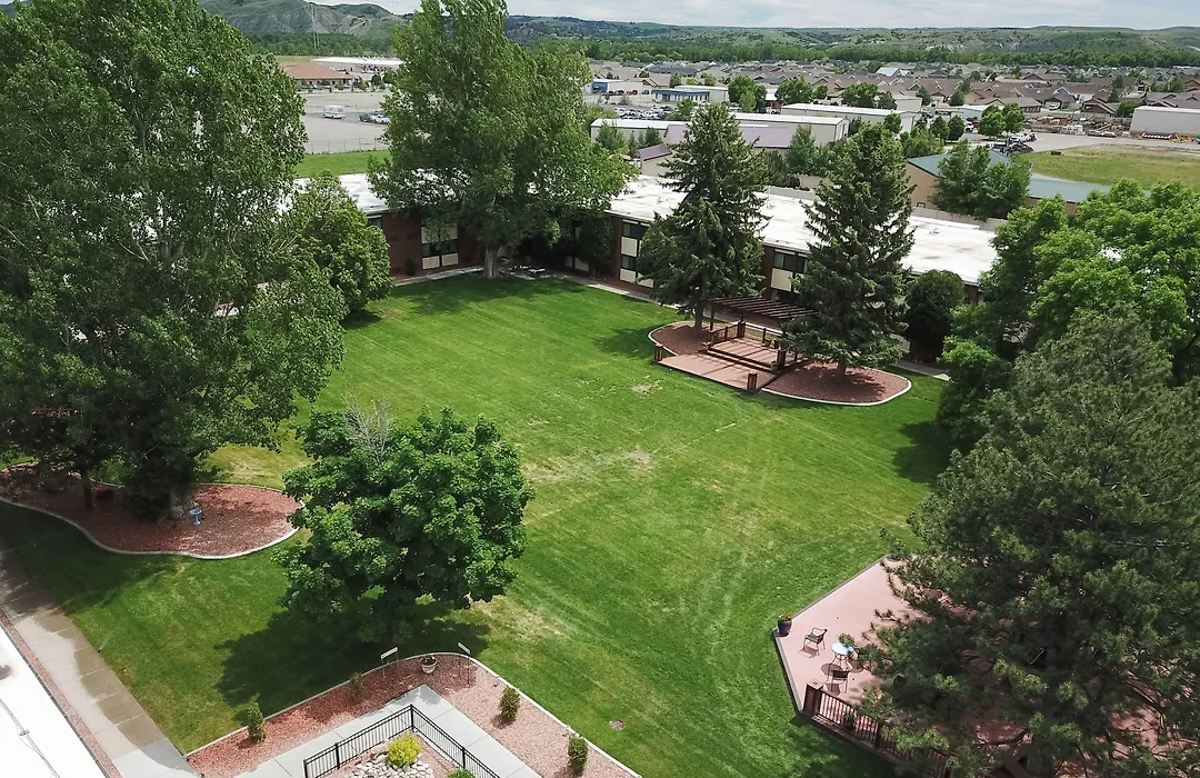 Billings Hotel & Convention Center-1