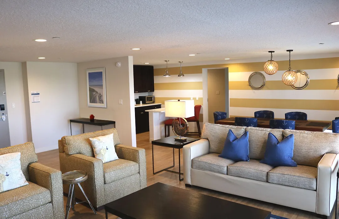 Southbank Hotel Jacksonville Riverwalk-1