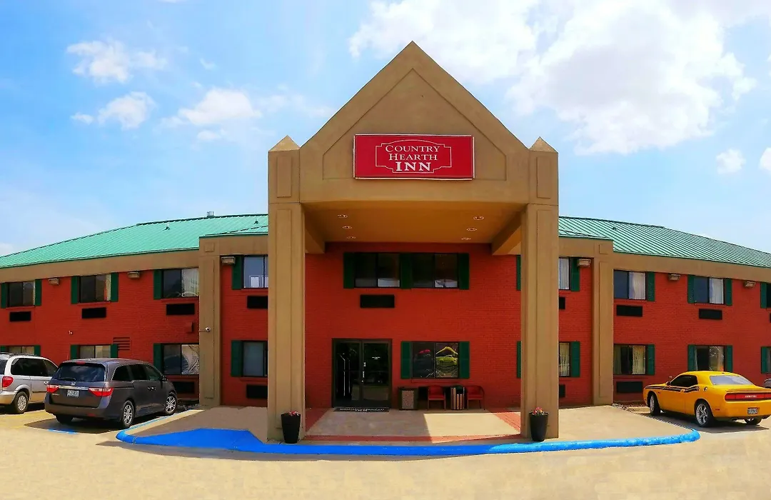 Travel Inn And Suites- Sikeston Miner I-55 Exit-67-1