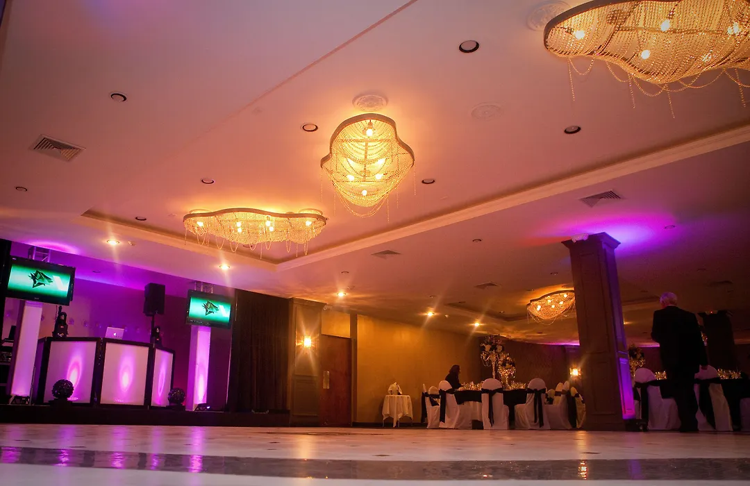 The Royal Regency Hotel-1