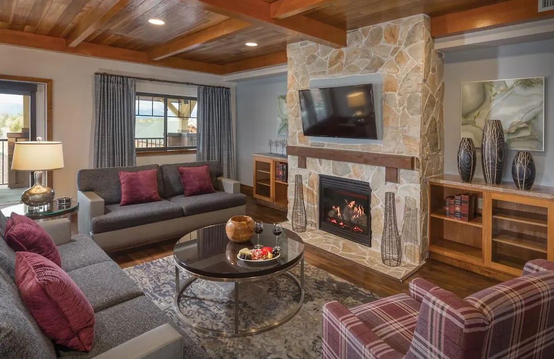 Worldmark West Yellowstone-1