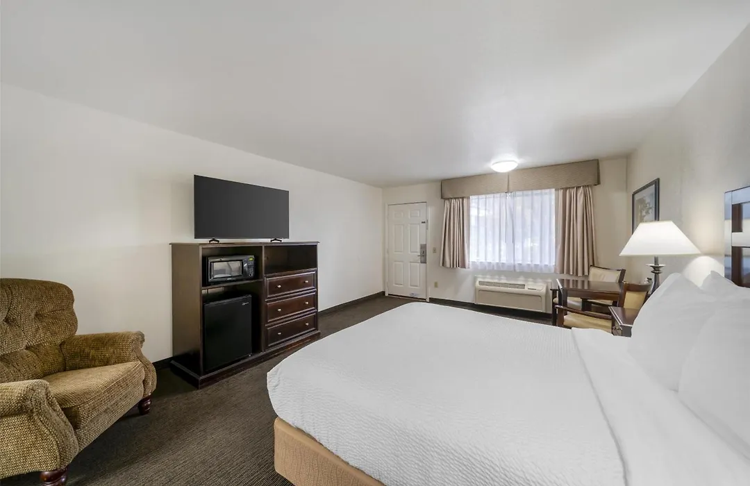 Best Western Arcata Inn-1