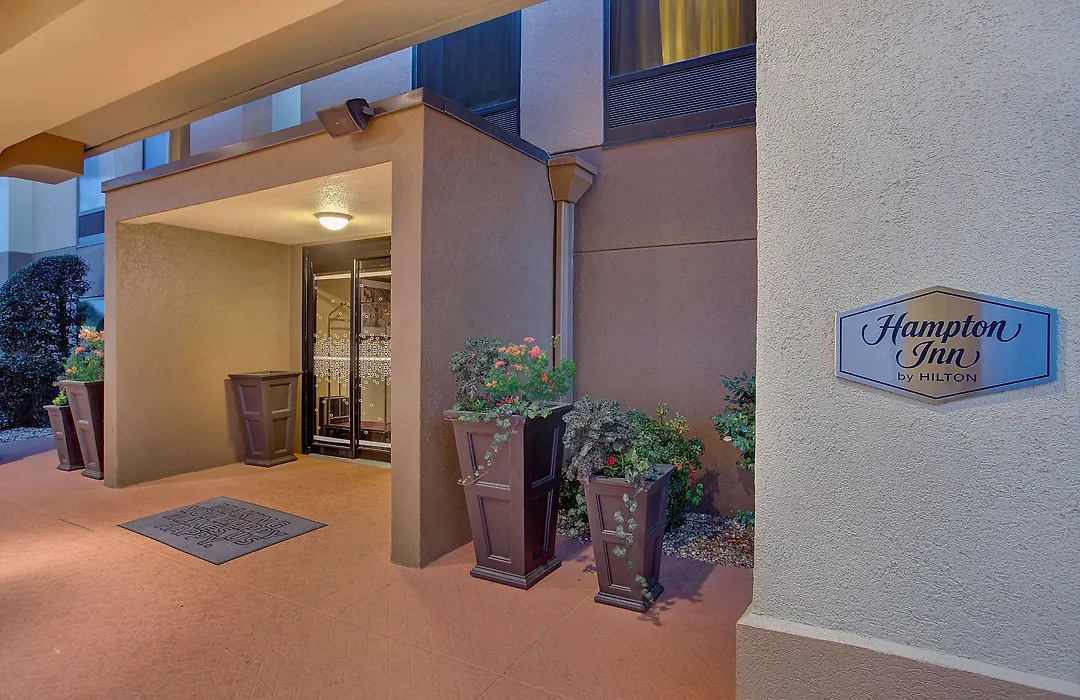 Hampton Inn Conyers-1