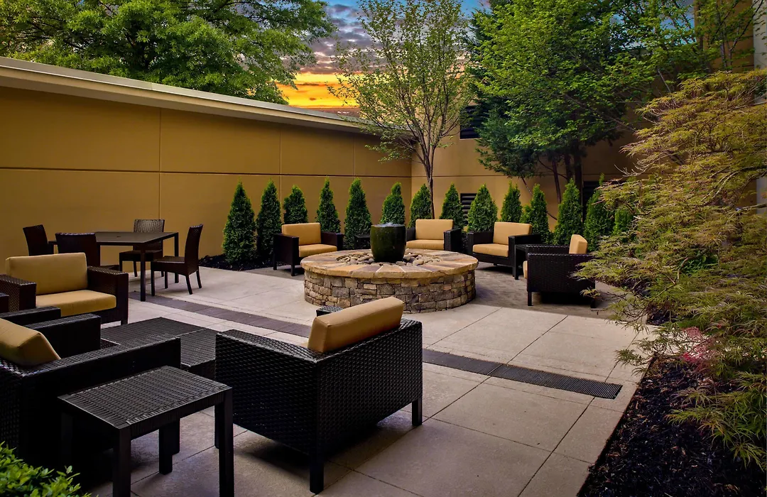 Courtyard By Marriott Atlanta Buckhead-1