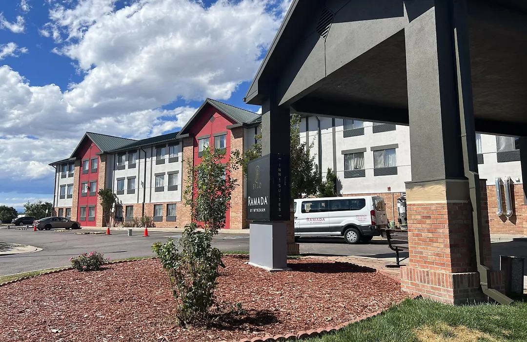 Sylo Hotel Denver Airport, A Ramada By Wyndham-1