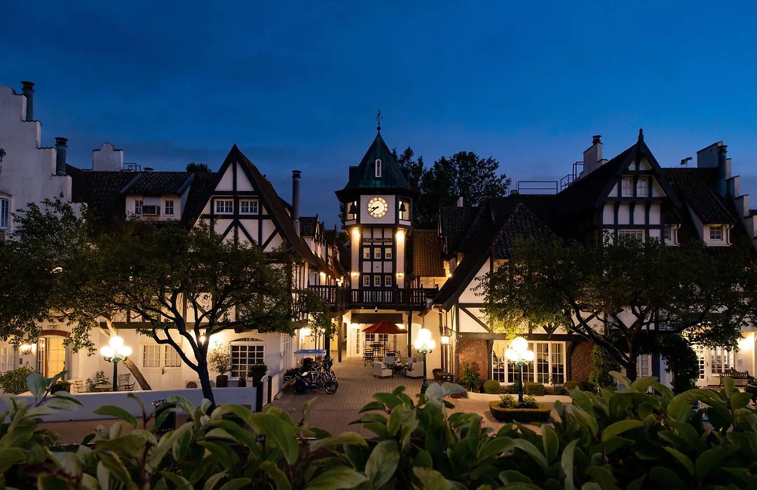 Wine Valley Inn-1