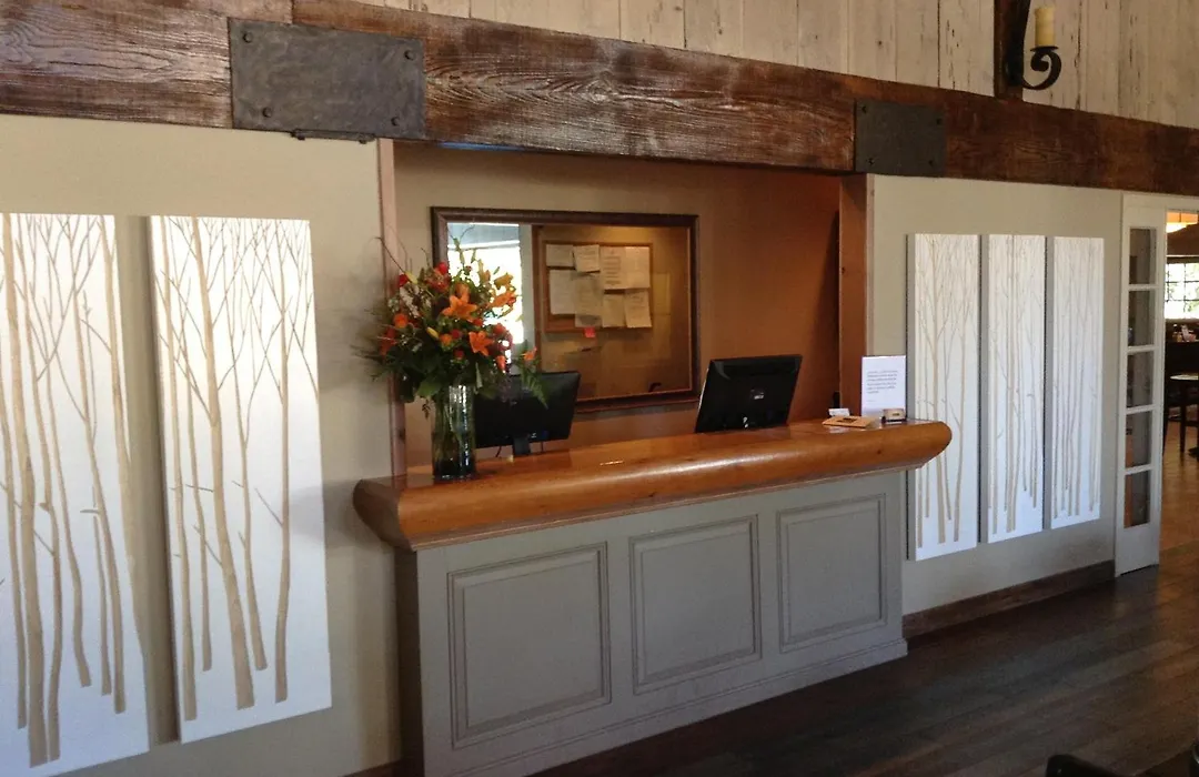 The Inn At Pasatiempo-1