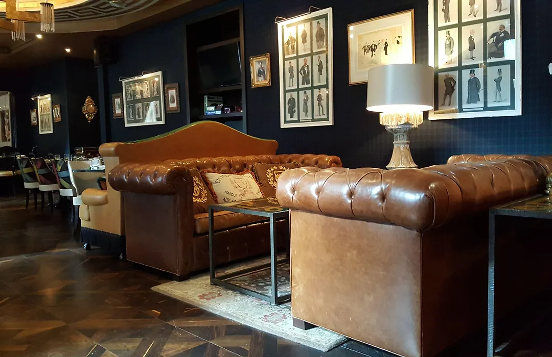 Windsor Arms Hotel-1