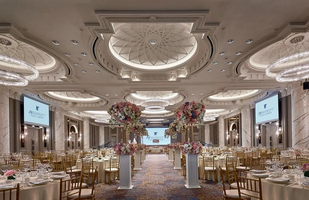 Jw Marriott Kuala Lumpur-1