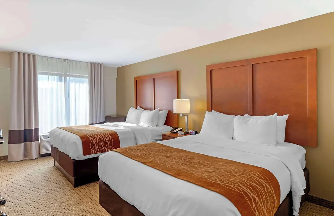 Comfort Inn Kennesaw-1