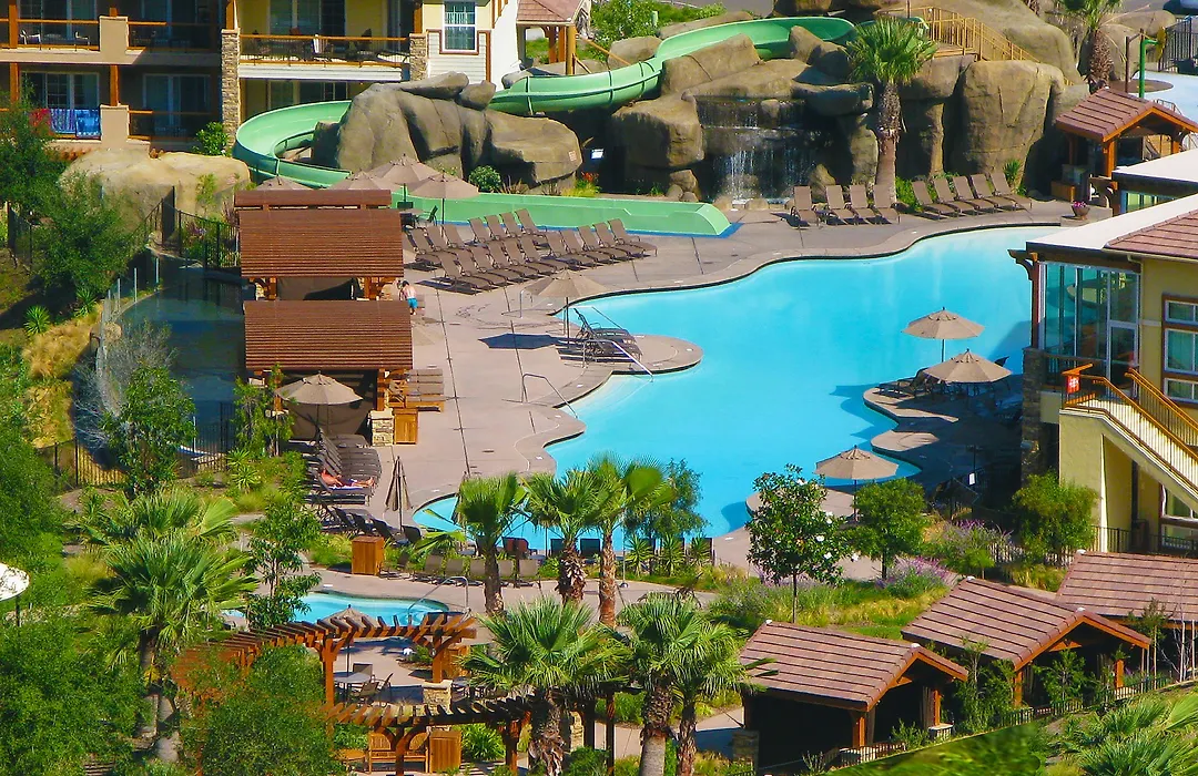 Hyatt Vacation Club At The Welk, San Diego-1