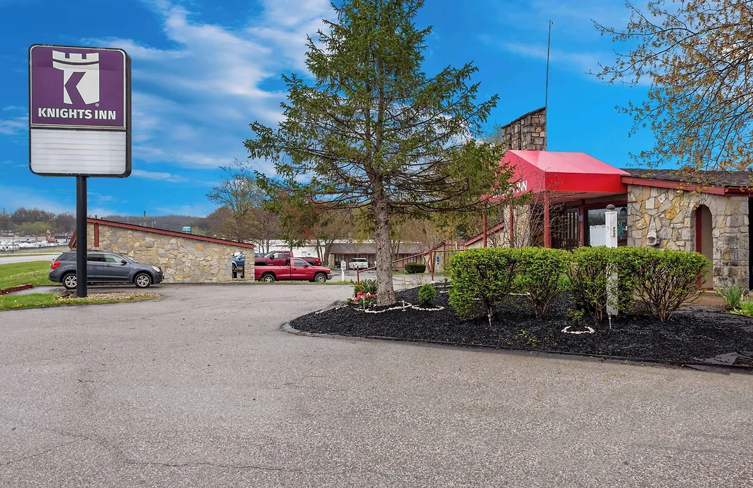 Knights Inn Ashland-1