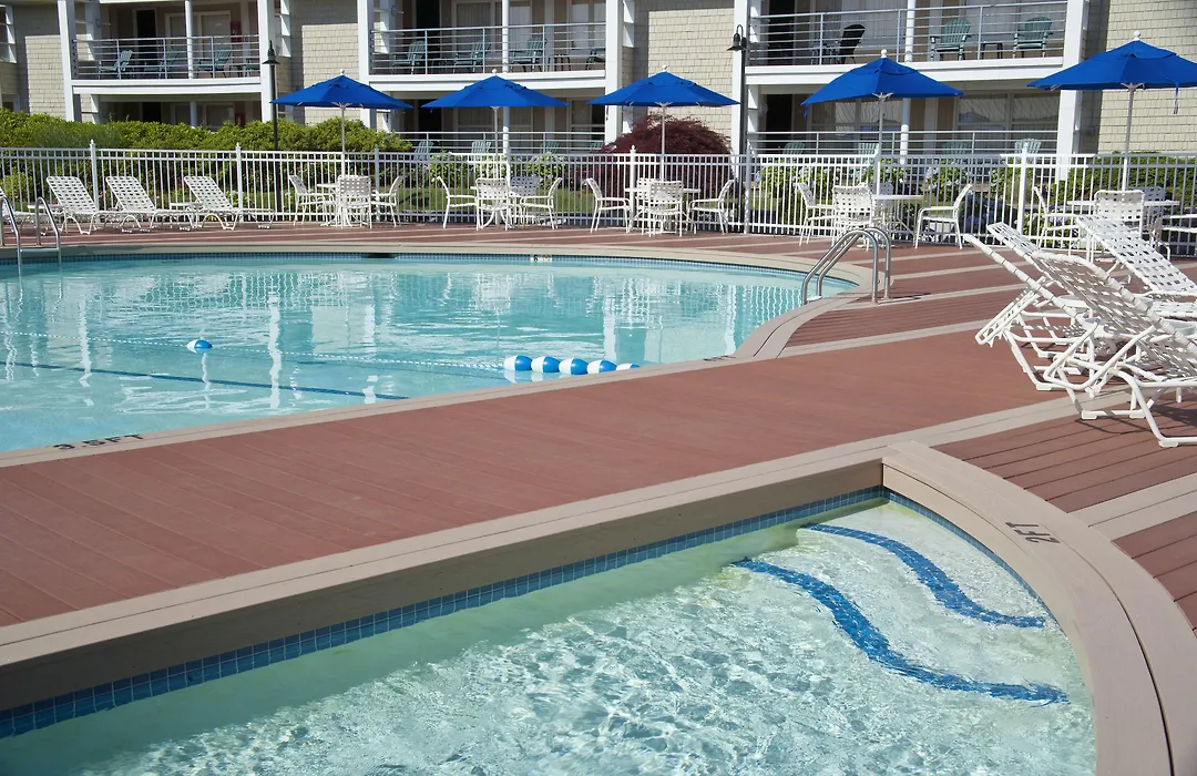 Hyannis Harbor Hotel (Adults Only)-1