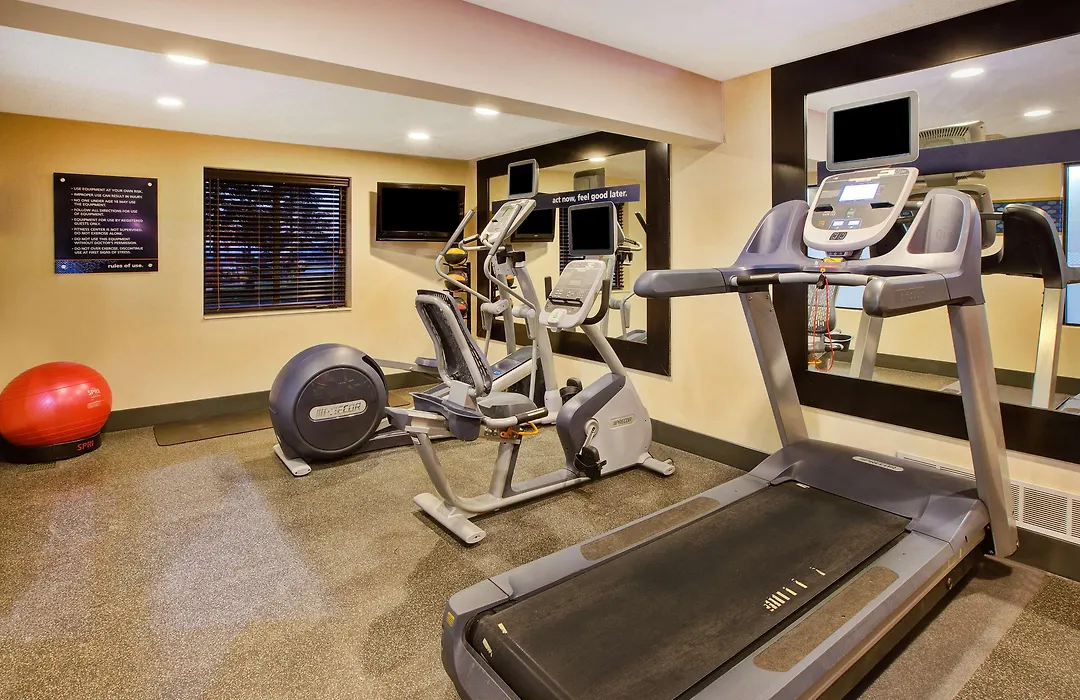 Hampton Inn Gaylord-1