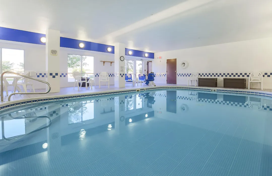 Quality Inn & Suites-1