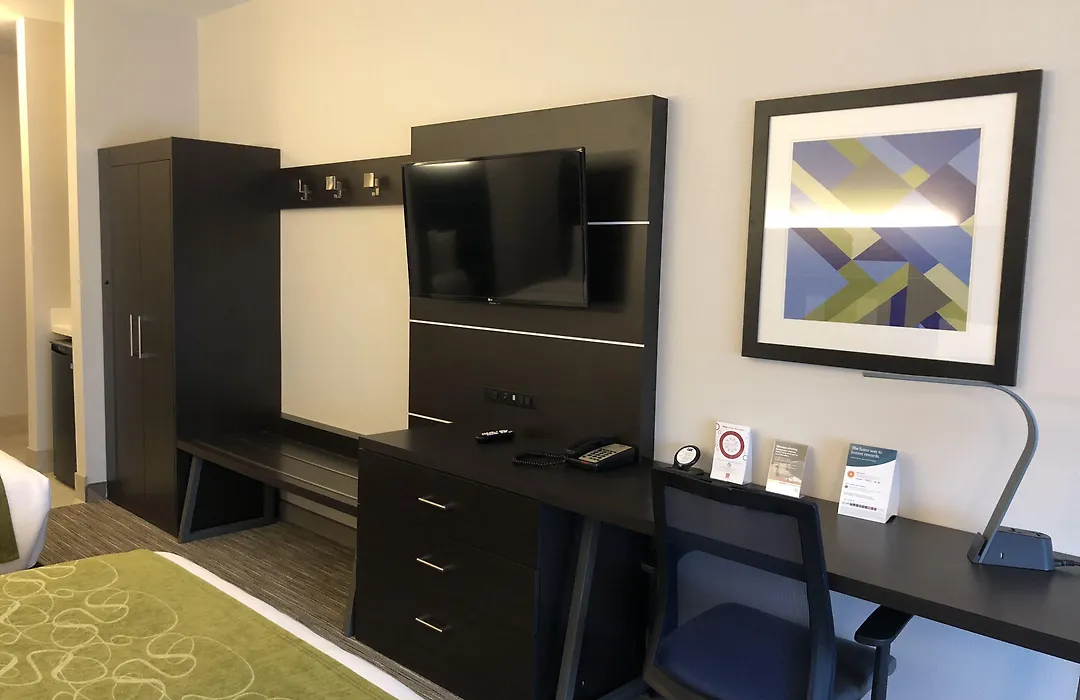 Holiday Inn Express & Suites Hood River By Ihg-1