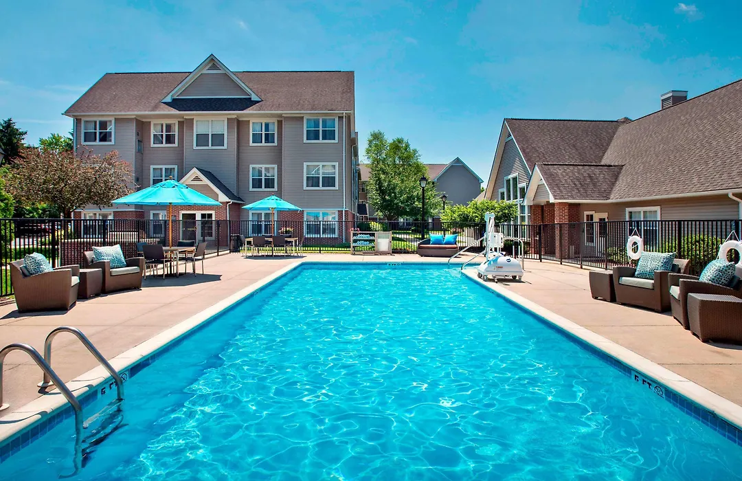 Sonesta Es Suites Allentown Bethlehem Airport-1