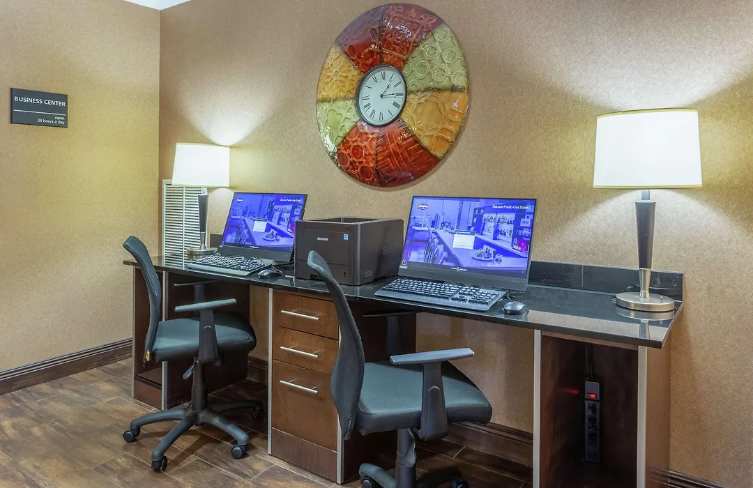 Hampton Inn Biloxi-Ocean Springs-1
